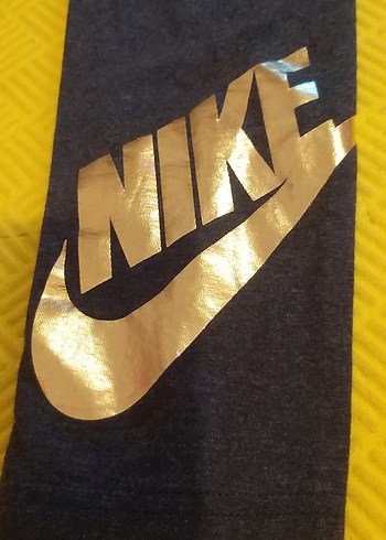 orijinal nike M beden 8-9 yaş - Görsel 3