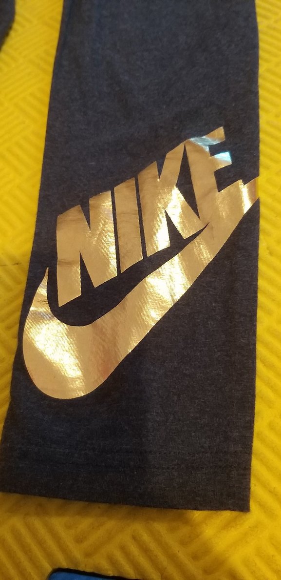 orijinal nike M beden 8-9 yaş - Görsel 3