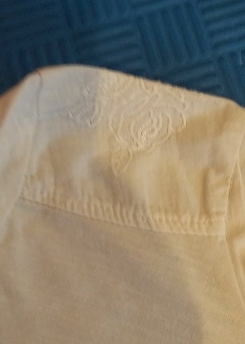 Zara 8 yaş - Görsel 5