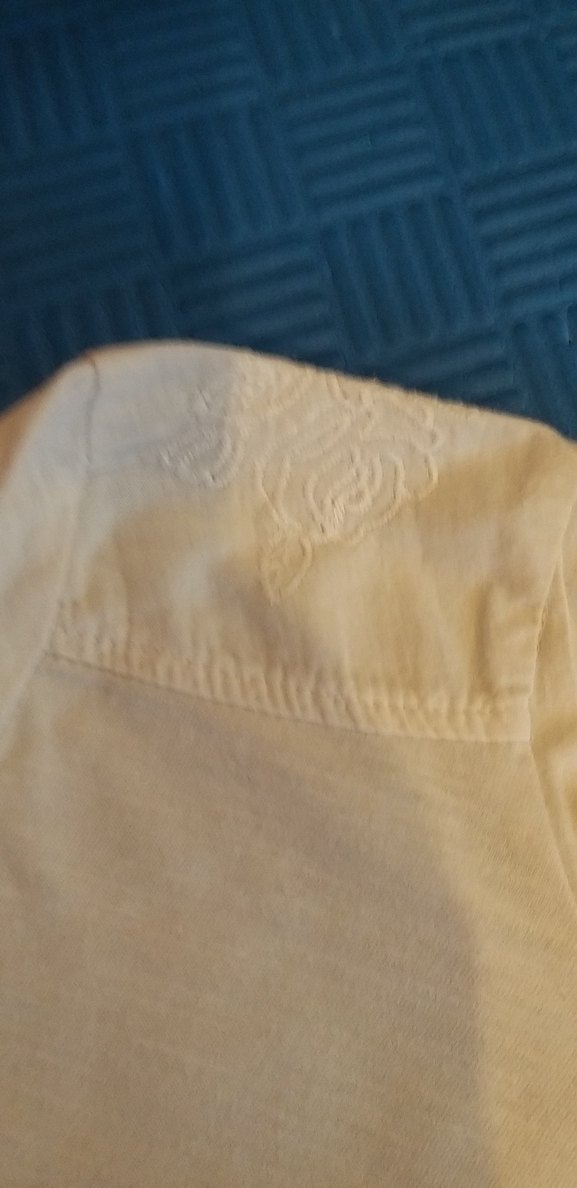 Zara 8 yaş - Görsel 5