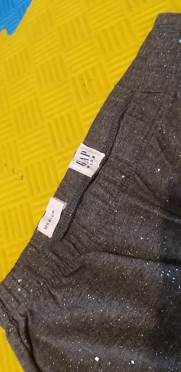 gap M 8 yaş - Görsel 3