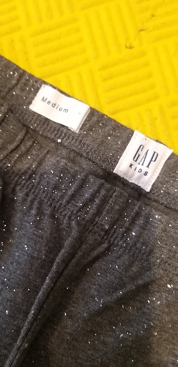 gap M 8 yaş - Görsel 4