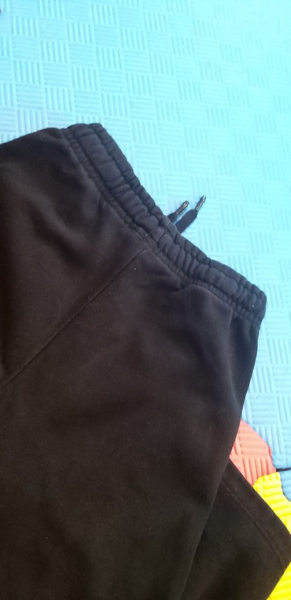 Lcw siyah eşofman 8-9 yaş - Görsel 5