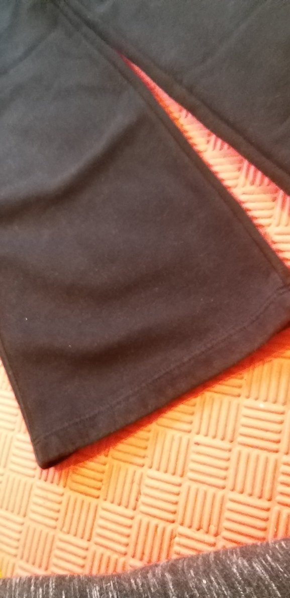 Lcw siyah eşofman 8-9 yaş - Görsel 2