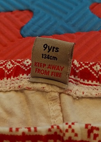 Tu marka Kız 9 yaş - Görsel 5