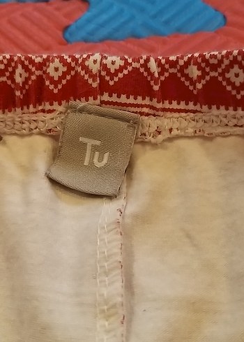 Tu marka Kız 9 yaş - Görsel 4