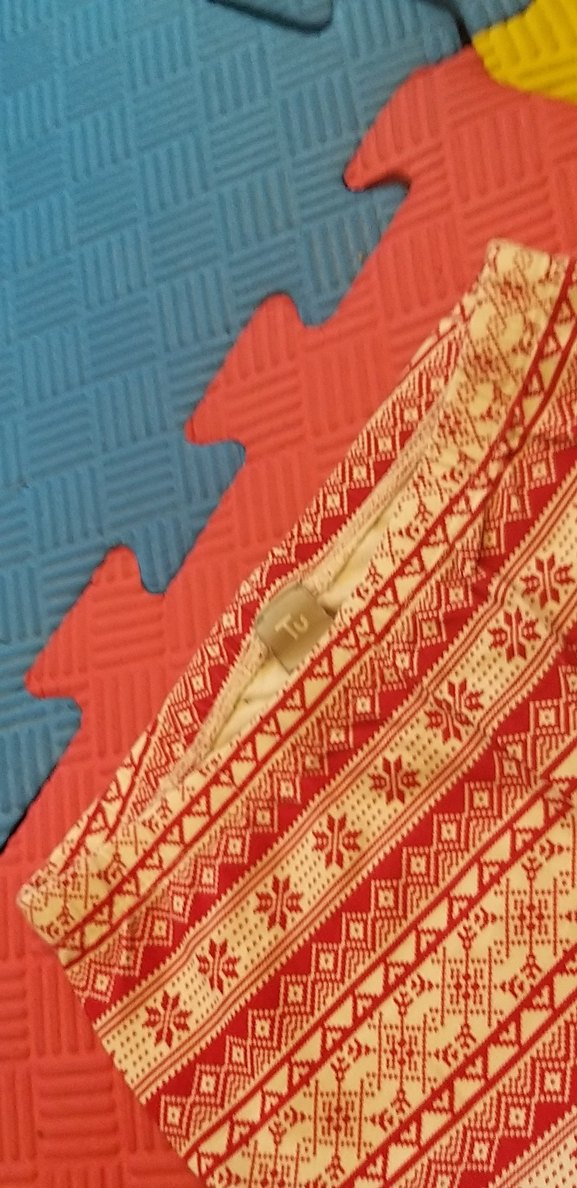 Tu marka Kız 9 yaş - Görsel 3