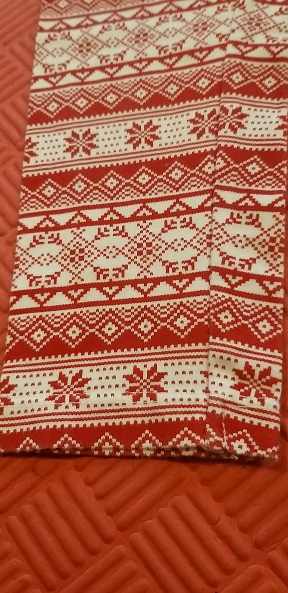 Tu marka Kız 9 yaş - Görsel 2