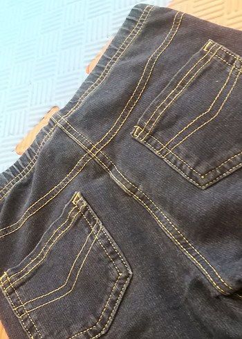 elastikli jeggings george marka 8-9 yaş - Görsel 5