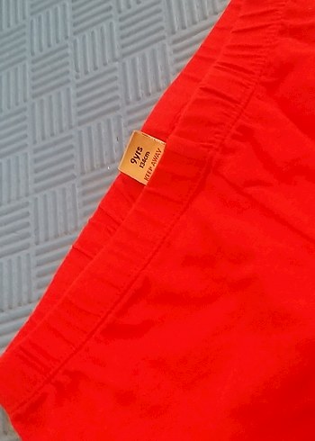 Tu marka 9 yaş - Görsel 3