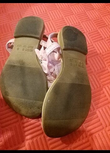 25 Beden pembe Renk Primark