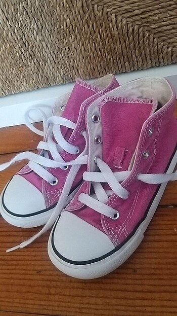 Original converse 