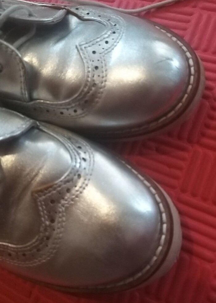 Girls NEXT brogues - Görsel 4