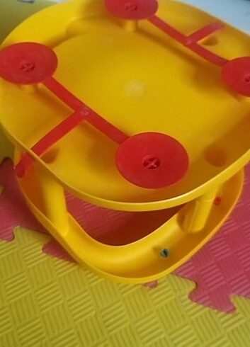 banyo koltuğu