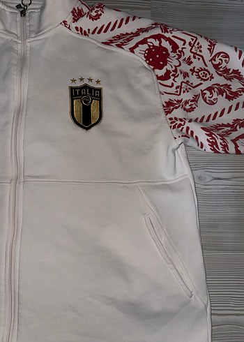 ERKEK İTALİA HIRKA