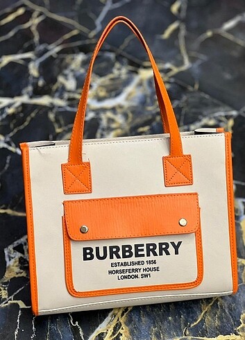 Burberry Burberry çanta 