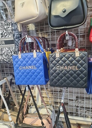 Chanel Chanel çanta 