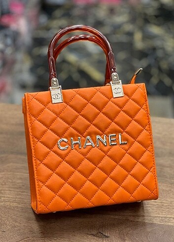  Beden çeşitli Renk Chanel çanta 
