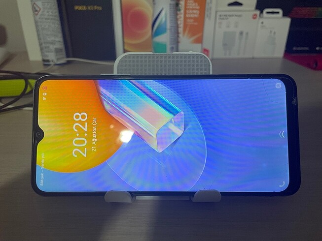 Vivo y51