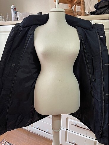 l Beden Zara mont