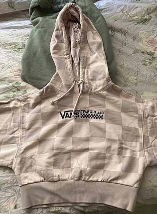 Vans sweat