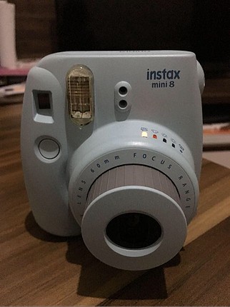 İnstax mini 8
