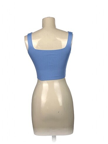 s Beden PreLoved Mini Üst %70 İndirimli.