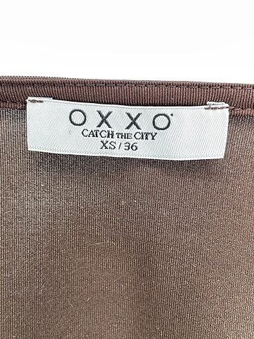 xs Beden çeşitli Renk oxxo Bluz %70 İndirimli.