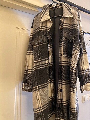 Mavi Jeans oversize ceket