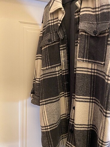 s Beden Mavi Jeans oversize ceket