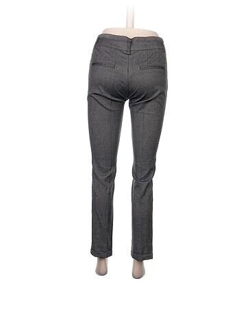 34 Beden Zara Kumaş Pantolon %70 İndirimli.