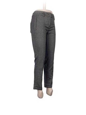 Zara Zara Kumaş Pantolon %70 İndirimli.
