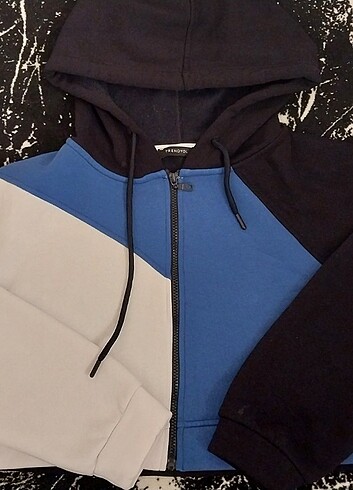 TrendyolMilla Sweat Hırka