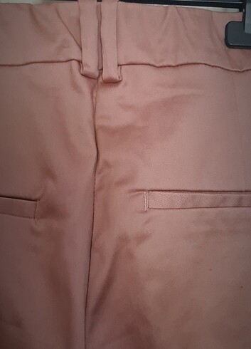 36 Beden H&M kadın pantolon