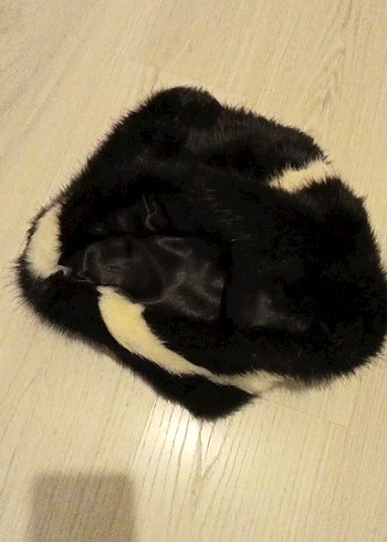 KÜRKLÜ BOYUNLUK - Görsel 3