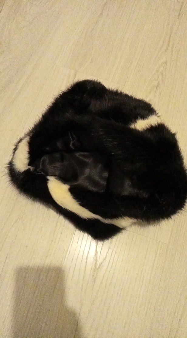 KÜRKLÜ BOYUNLUK - Görsel 3