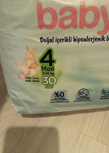 BEBEK BEZİ BİBERON EMZİK - Görsel 4