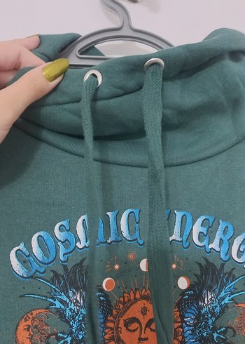 Koton Sweatshirt - Görsel 3