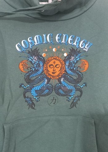 Koton Sweatshirt - Görsel 2