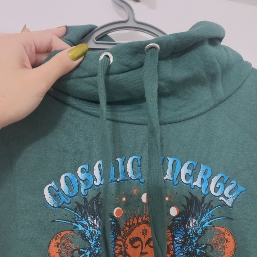 Koton Sweatshirt - Görsel 3