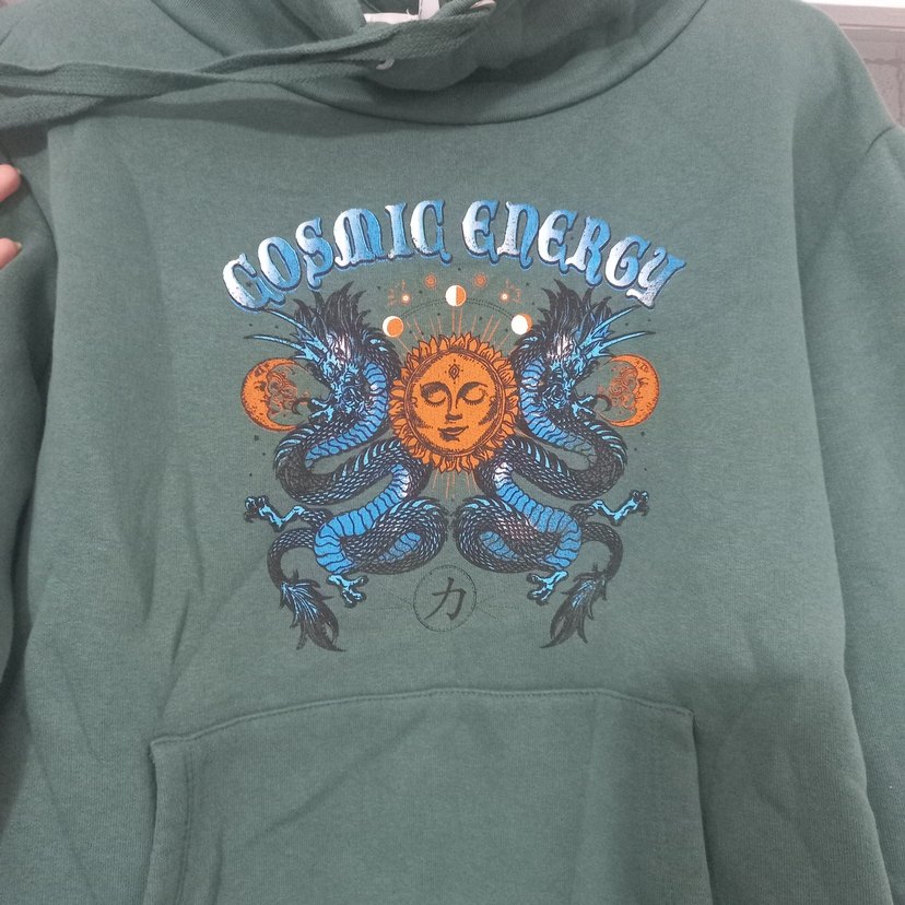 Koton Sweatshirt - Görsel 2