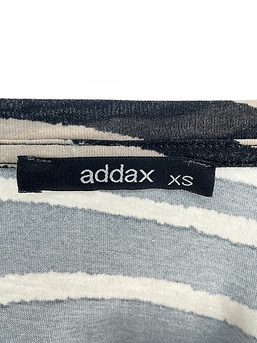 xs Beden çeşitli Renk Addax T-shirt %70 İndirimli.