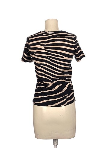 xs Beden Addax T-shirt %70 İndirimli.