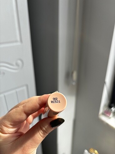 Beden Flormar stay perfect kapatıcı