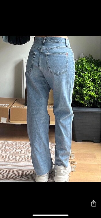 Urban Outfitters urban skater baggy