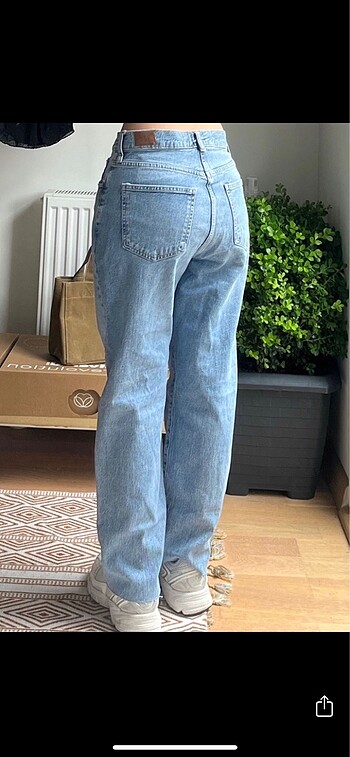 s Beden urban skater baggy