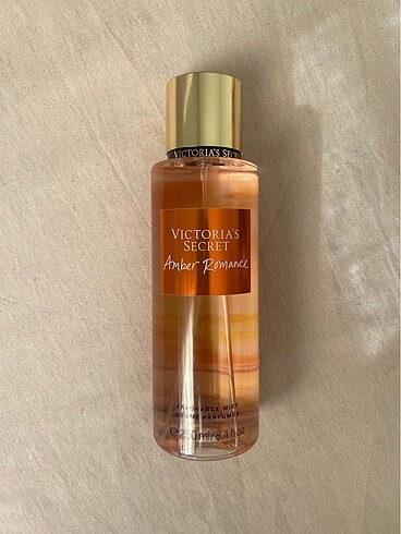 VS AMBER ROMANCE BODY MİST