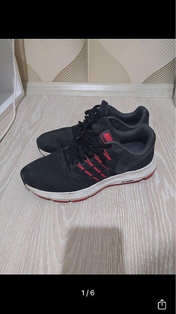 Nike spor ayakkabı