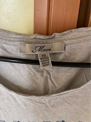 Mavi Jeans Mavi basic tişört