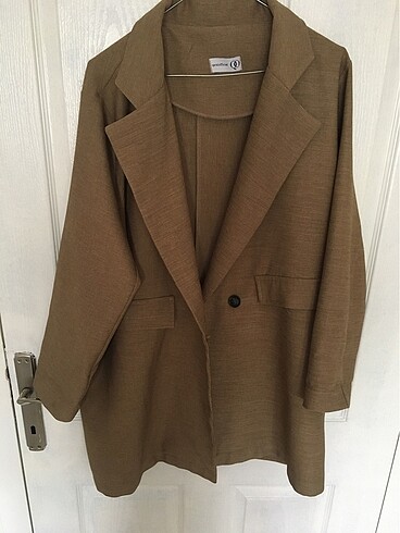 Blazer ceket